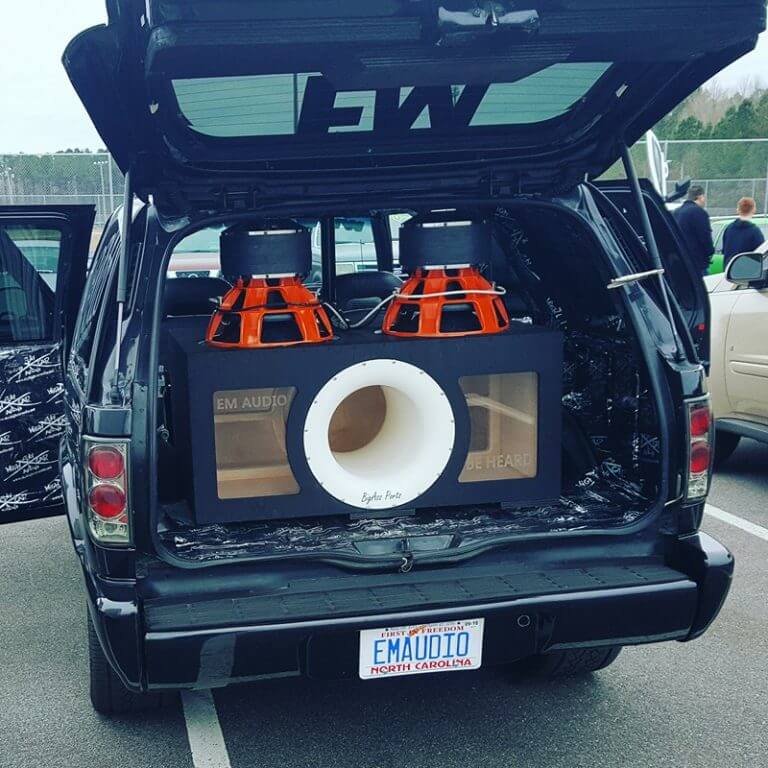 Car Audio Show Prep: How to Build a Competition-Ready System