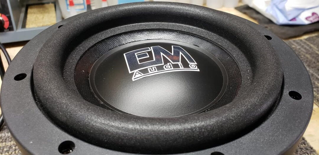 NEWS BLOG EM Audio Subwoofers