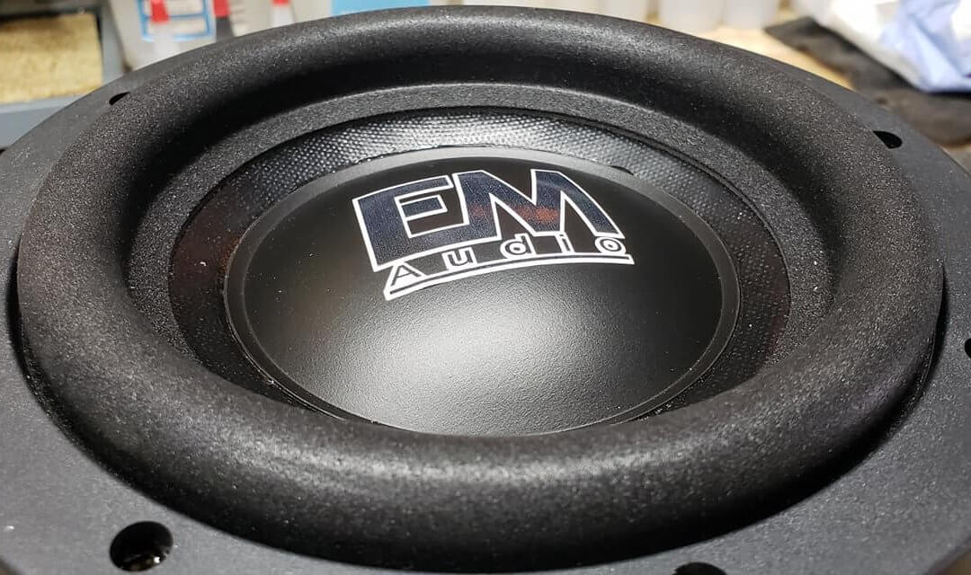 The 6.5″ True Subwoofer