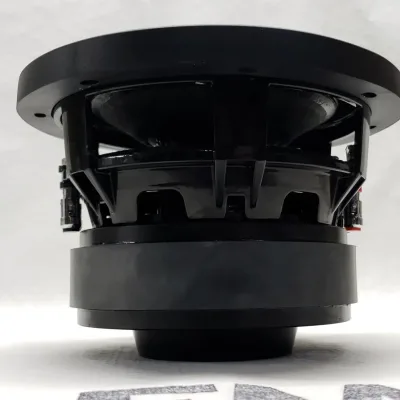 EM 6.5 Custom Hand built Subwoofer 300rms - EM Audio