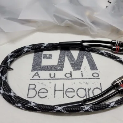 3 FT HIGH QUALITY BRAIDED RHYNO RCAs
