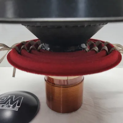 8" 2k Neo Recone Kit