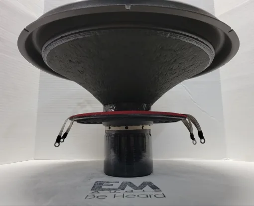 18" Team 5k Recone Kit