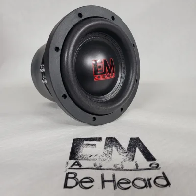 EM-6.5HDv2 700rms