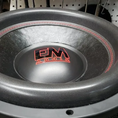 15" 1k Recone Kit