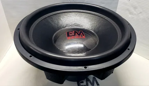 18" 1k Recone Kit