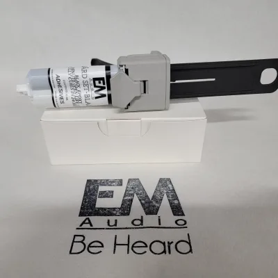 Epoxy Racket Gun