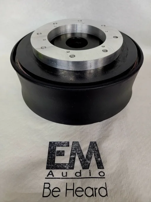 Orion HCCA Adapter & EM Audio Recone - Image 2