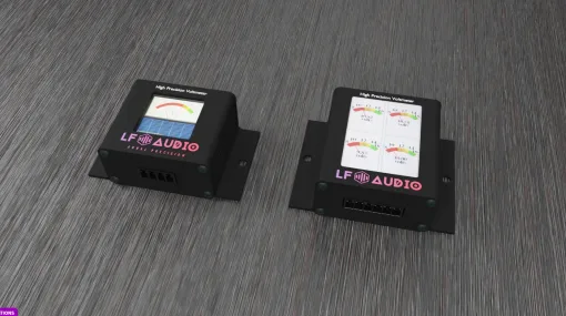 High Precision Voltmeter Pro - Image 2
