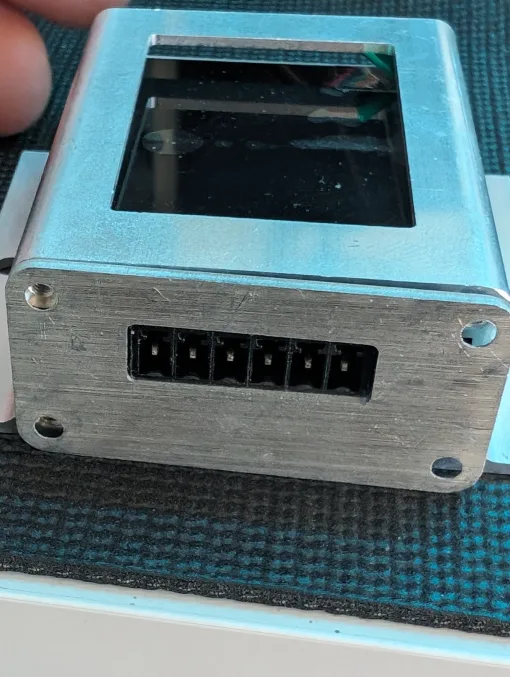 High Precision Voltmeter Pro - Image 3