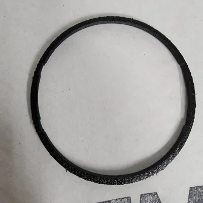 4in Voice Coil Triple Joint Ring