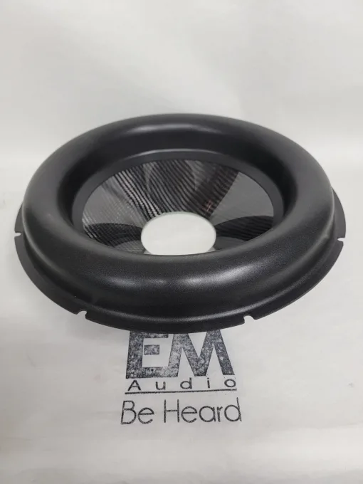 15in Carbon Fiber Subwoofer Cone