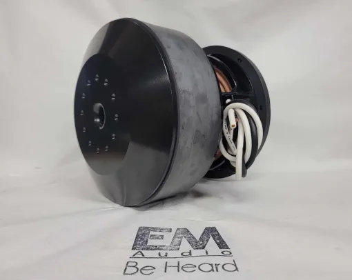 10" Custom hand built subwoofer 3500w (Mini Team 10) - Image 2