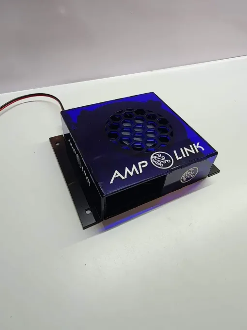 Amplifier/ Audio Fans - Image 2