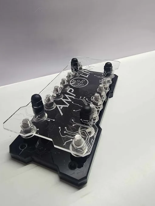 Fuse Blocks