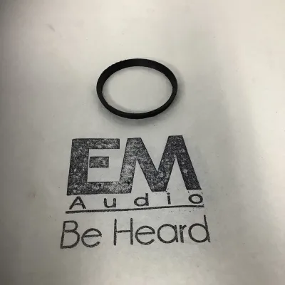 2.5in Voice Coil Triple Joint Ring