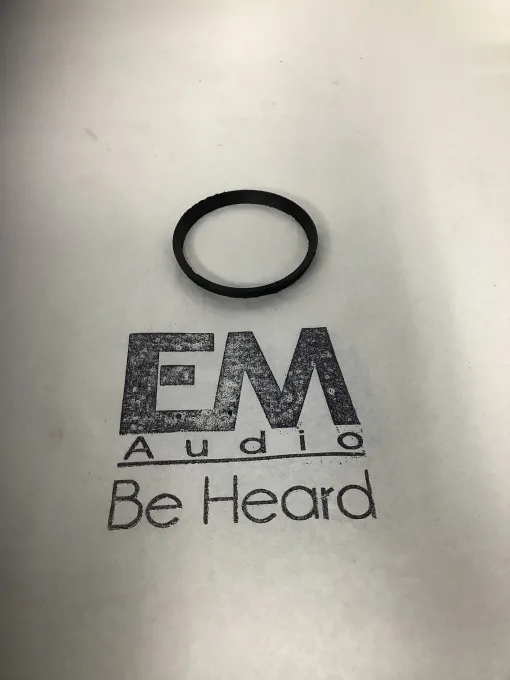 2.5in Voice Coil Triple Joint Ring