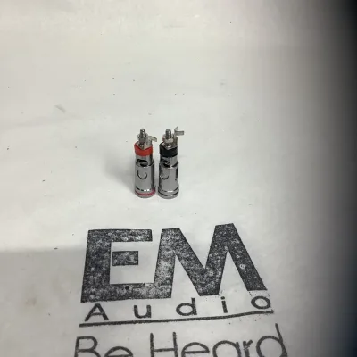 4ga Push Terminals