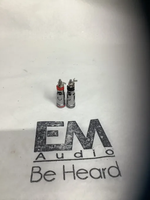 4ga Push Terminals