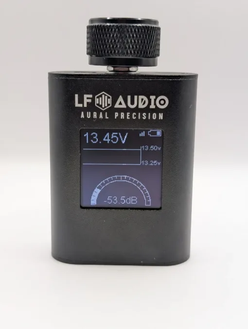 WVC Knob - Single Encoder (Just the knob)
