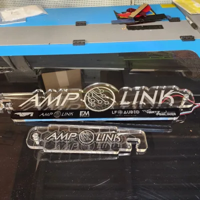 Custom Hood Props
