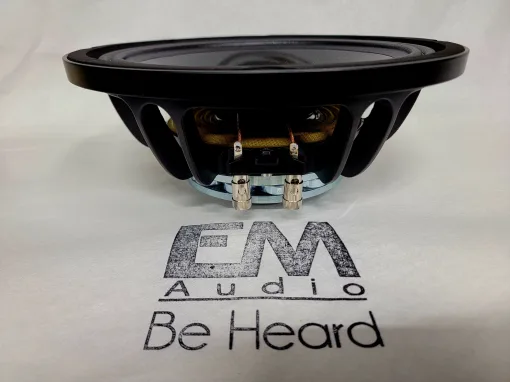 EM Audio 10" Neo Midbass / midrange driver - Image 3