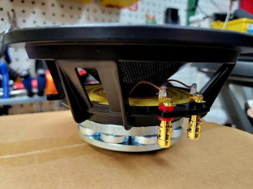 EM Audio 6.5 neo 2