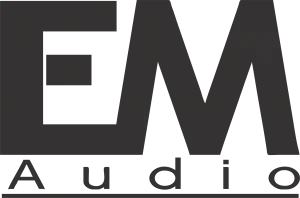 Em Audio logo
