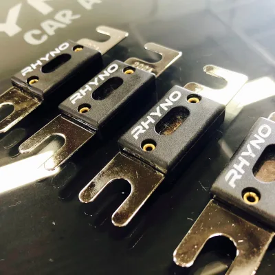 Rhyno ANL Style Fuses (100A-400A)