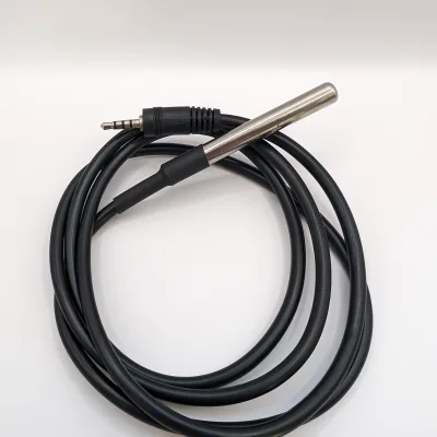 Thermocouple Temperature Probe