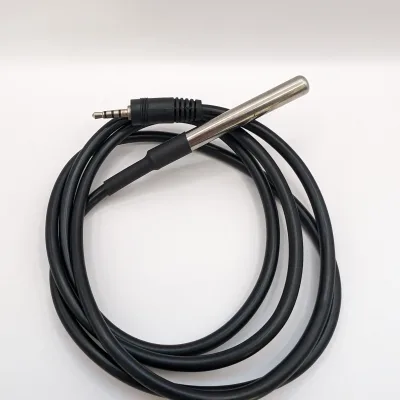 Thermocouple Temperature Probe - EM Audio
