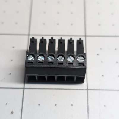 Connectors