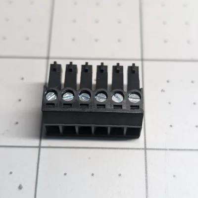 Connectors - EM Audio