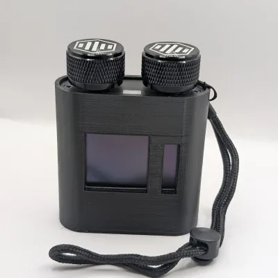 WVC Knob Protective Case (Dual Encoder)