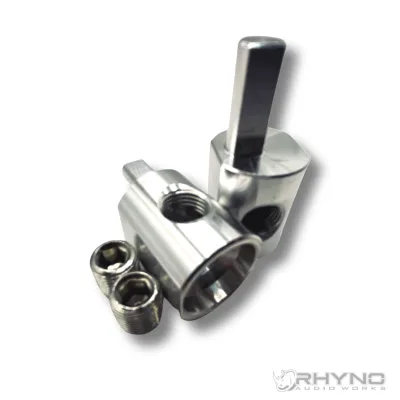 RHYNO 1/0 to 4 Gauge Input Adapter