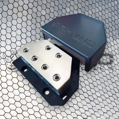 RHYNO MULTI-SPOT DISTRIBUTION BLOCK (DB2L4)