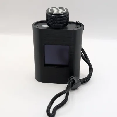 WVC Knob Protective Case (Single Encoder)