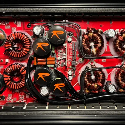 Ruthless Audio 5000.2