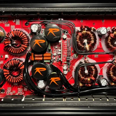 Ruthless Audio 5000.2