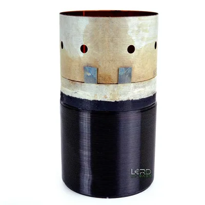 JL Audio 12W7 3″ Single 3 Ohm Voice Coil