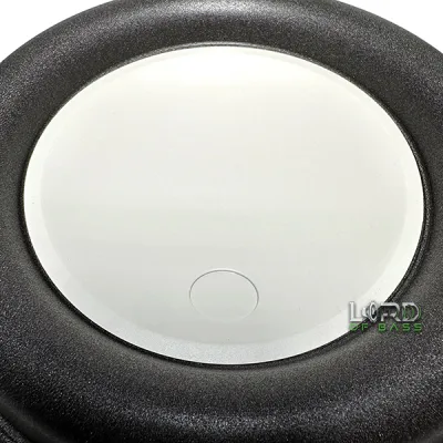 JL Audio 8W7 / 8W7AE Dust Cap Off White
