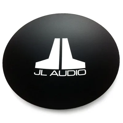 JL Audio Subwoofer 6.8″ Concave Dust Cap