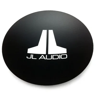 JL Audio Subwoofer 5.2″ Concave Dust Cap
