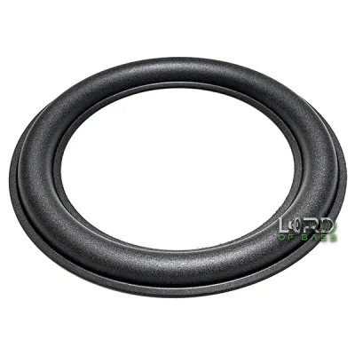 JL Audio 10W6v2 Subwoofer Foam Surround