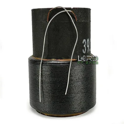 JL Audio 12W3v3-4 Single 4 Ohm Voice Coil