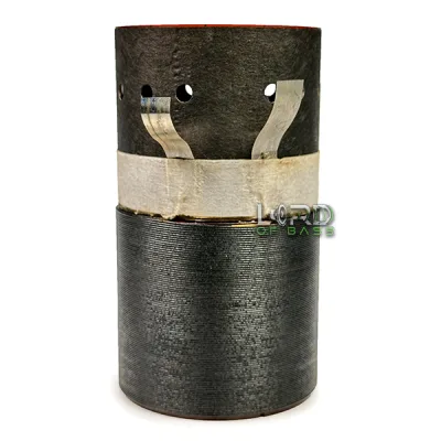 JL Audio 12W7 / 12W7AE Single 3 Ohm Voice Coil