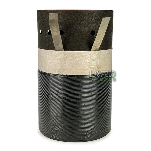 13W7 / 13W7AE JL Audio Dual 1.5 Ohm Voice Coil