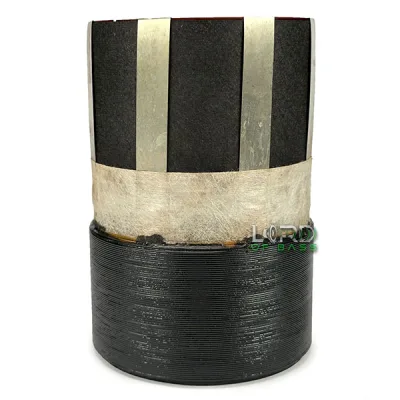 JL Audio 13W6v2 Replacement Voice Coil D4 (Dual 4 Ohm)