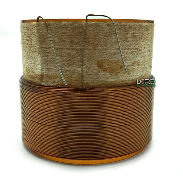 JL Audio 10w1-4, 12w1-4, 15w1-4 Single 4 Ohm Voice Coil